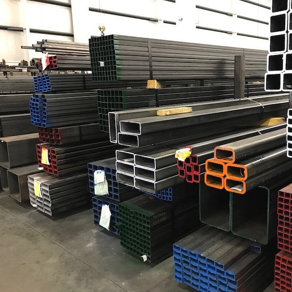 ST52 PROFİLLER